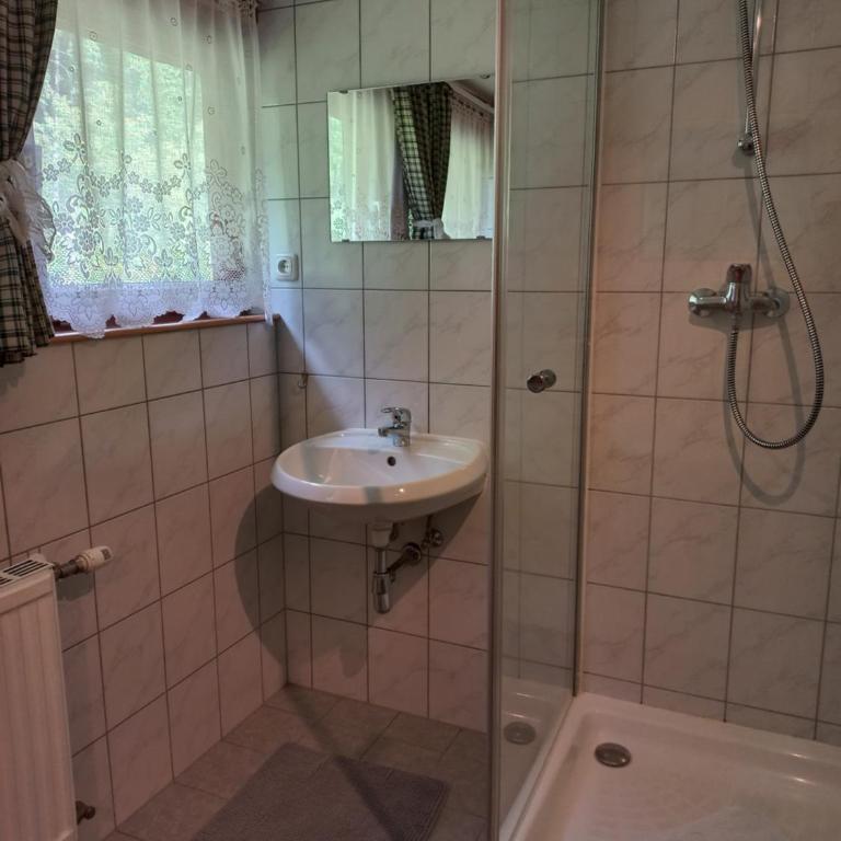 Steurer Hof - Apartment mit 2 Schlafzimmern - 3