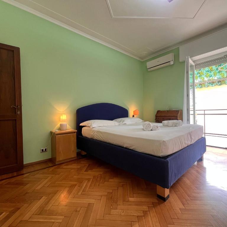 Casa Di Alice, Santa Margherita Ligure - Appartamento con 2 Camere da Letto - 9