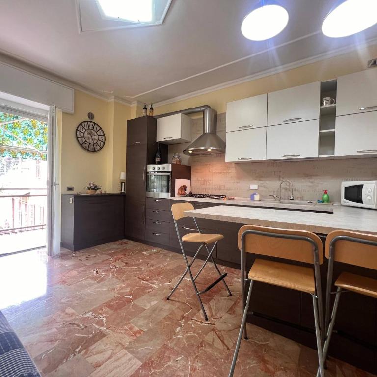 Casa Di Alice, Santa Margherita Ligure - Appartamento con 2 Camere da Letto - 3