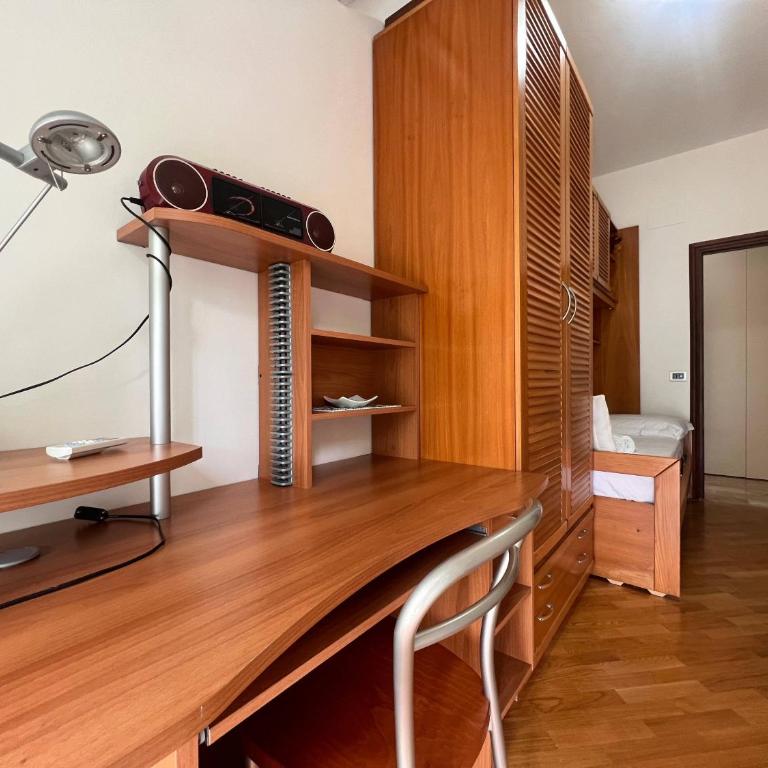 Casa Di Alice, Santa Margherita Ligure - Appartamento con 2 Camere da Letto - 13
