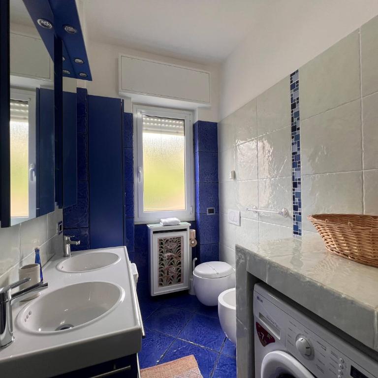 Casa Di Alice, Santa Margherita Ligure - Appartamento con 2 Camere da Letto - 16