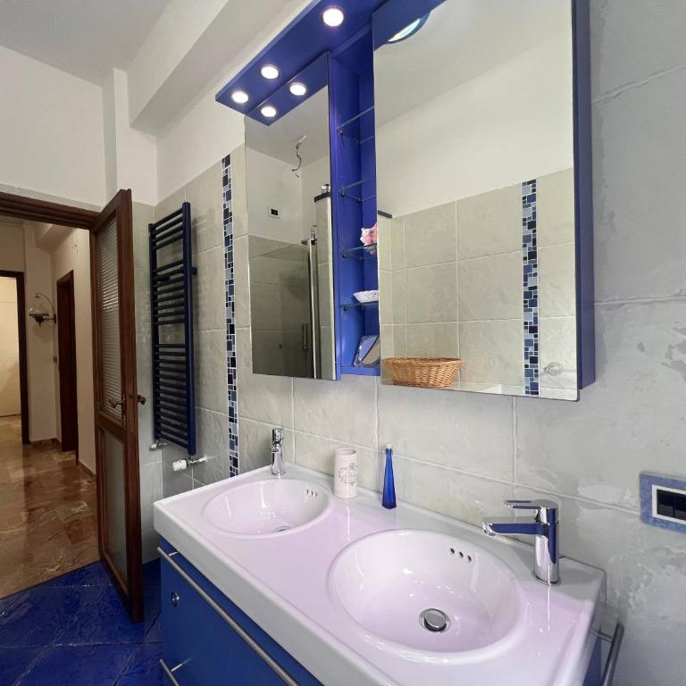 Casa Di Alice, Santa Margherita Ligure - Appartamento con 2 Camere da Letto - 15