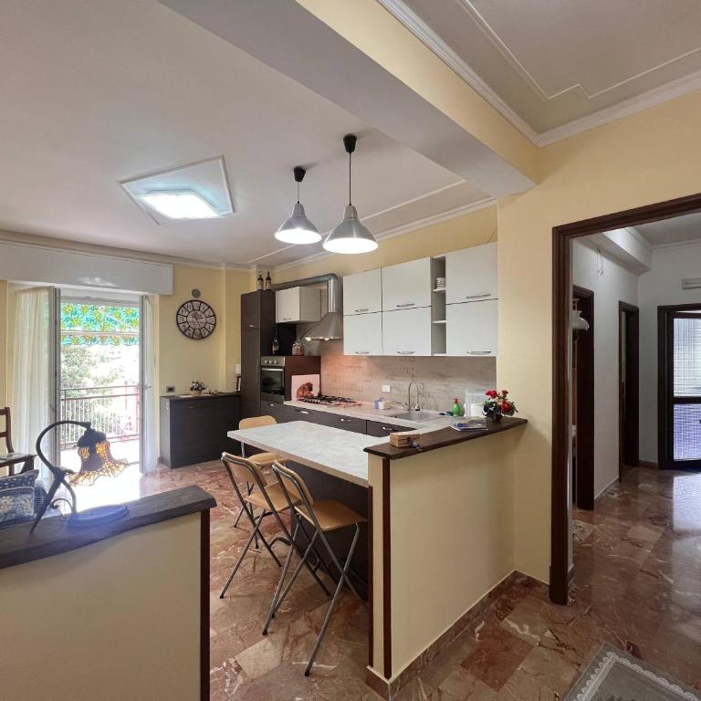 Casa Di Alice, Santa Margherita Ligure - Appartamento con 2 Camere da Letto - 1