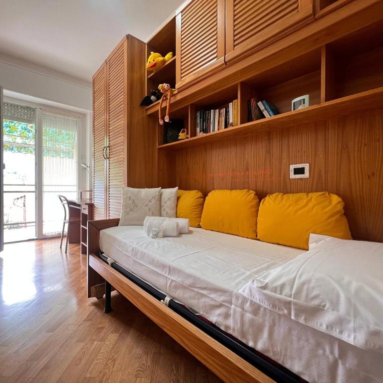 Casa Di Alice, Santa Margherita Ligure - Appartamento con 2 Camere da Letto - 11
