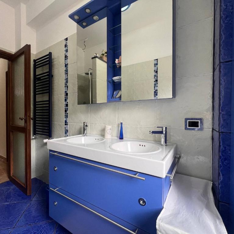 Casa Di Alice, Santa Margherita Ligure - Appartamento con 2 Camere da Letto - 17