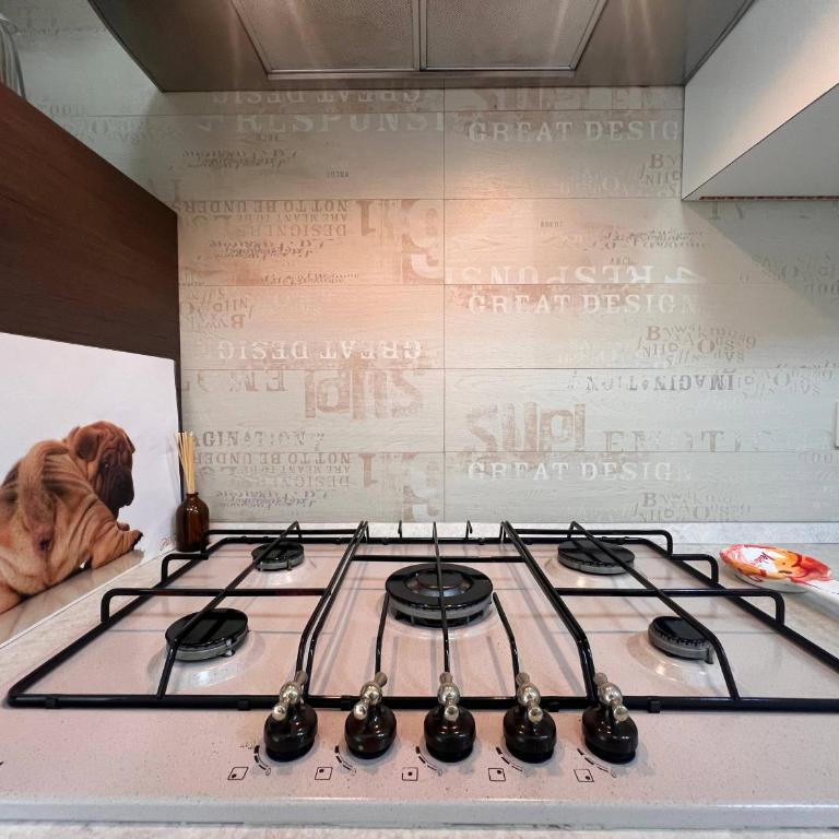 Casa Di Alice, Santa Margherita Ligure - Appartamento con 2 Camere da Letto - 6