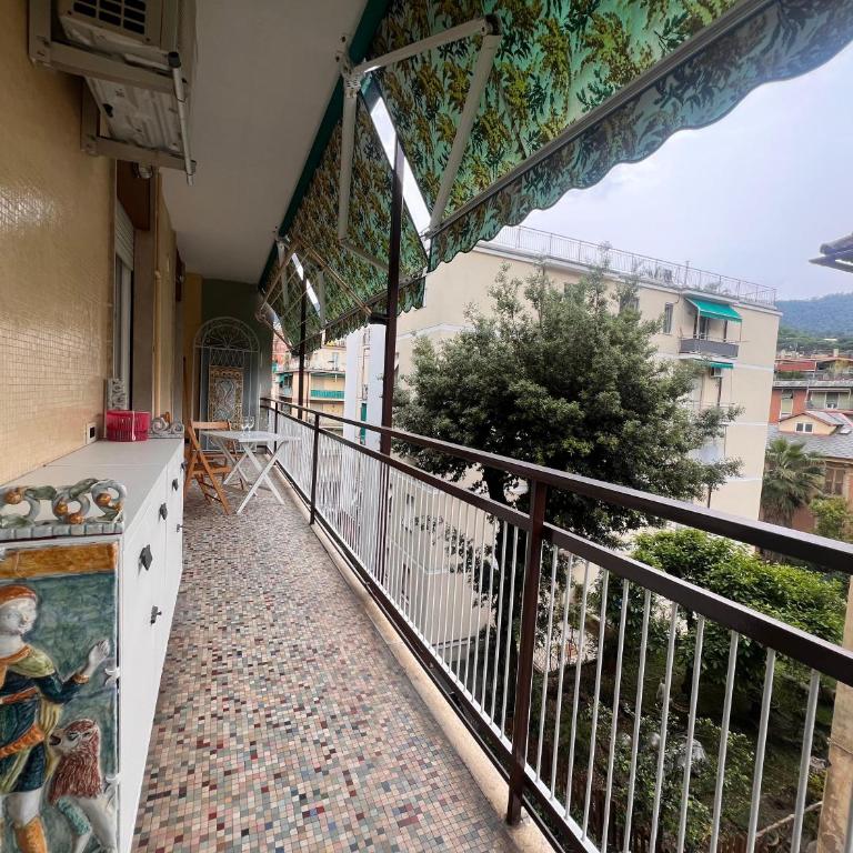 Casa Di Alice, Santa Margherita Ligure - Appartamento con 2 Camere da Letto - 18
