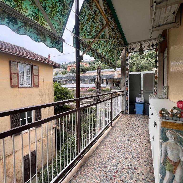 Casa Di Alice, Santa Margherita Ligure - Appartamento con 2 Camere da Letto - 19