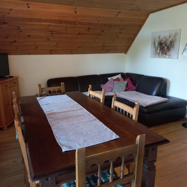 Steurer Hof - Apartment mit 2 Schlafzimmern - 7