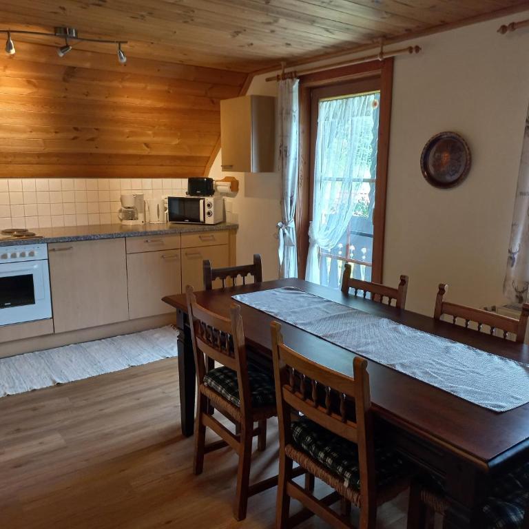 Steurer Hof - Apartment mit 2 Schlafzimmern - 12