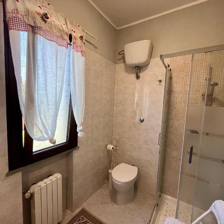 Camera privata in Villa Paola - Camera Deluxe - 10