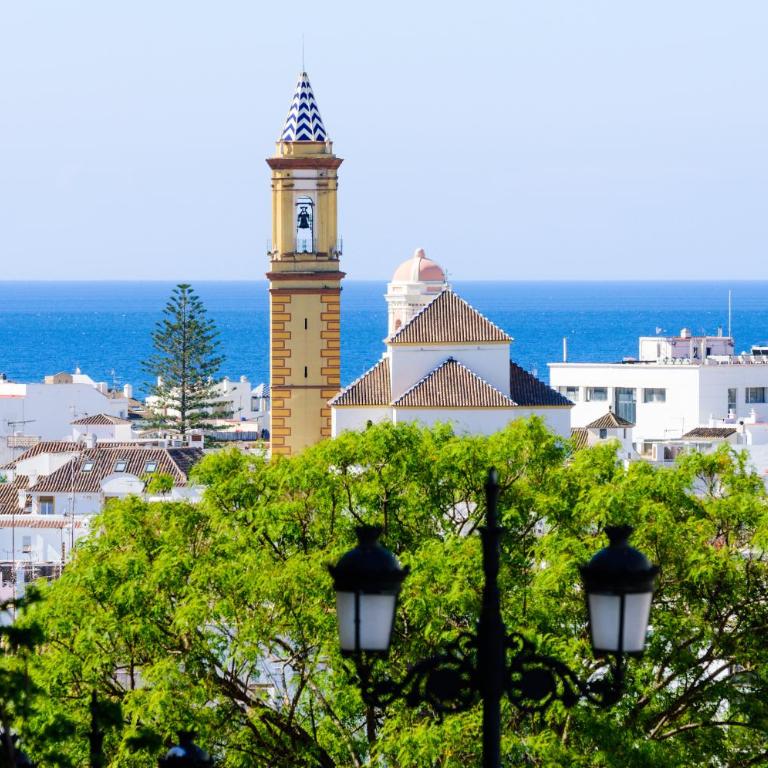 Casa Maddie - Panoramic View Penthouse - Three-Bedroom Apartment - 35