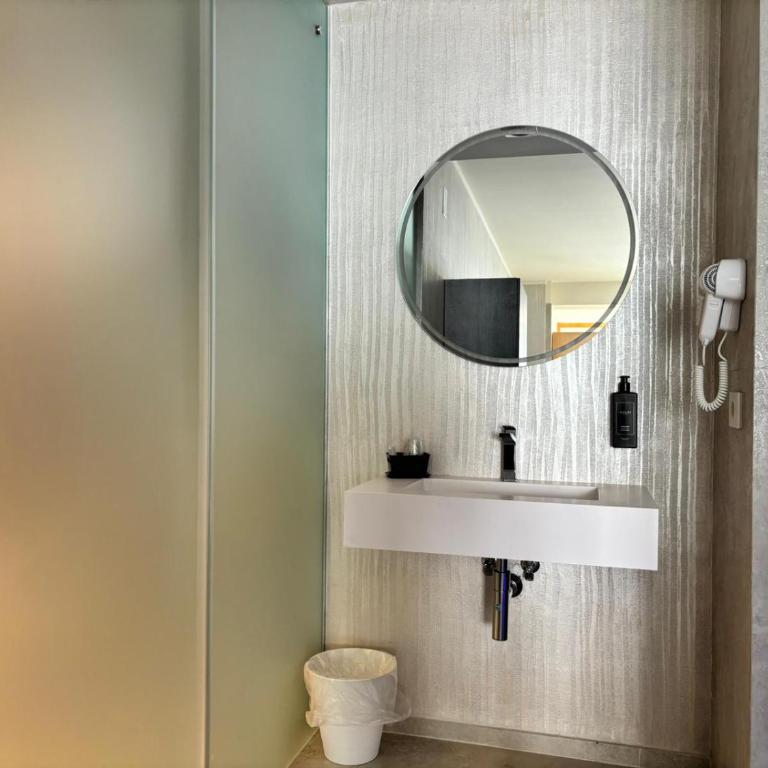 Catania Sea Palace Hotel - Suite con Vasca Idromassaggio - 5