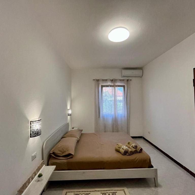 Camera privata in Villa Paola - Camera Deluxe - 8