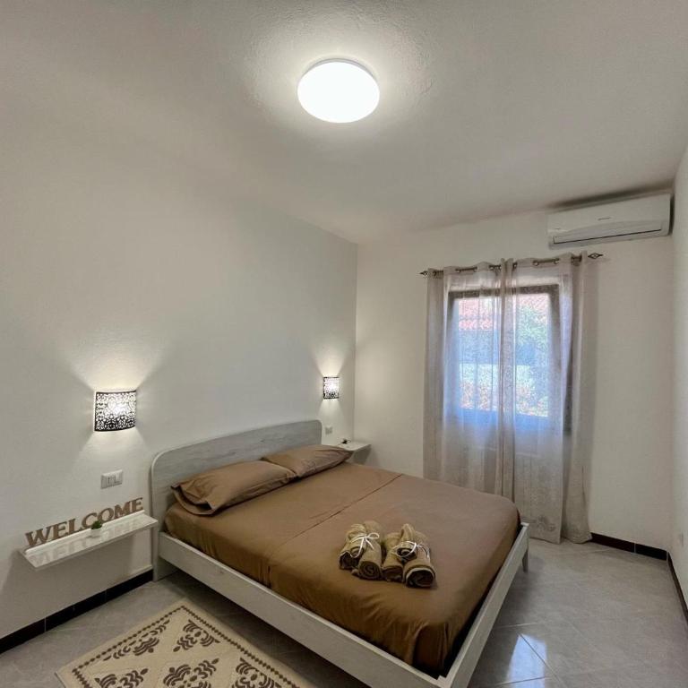 Camera privata in Villa Paola - Camera Deluxe - 2