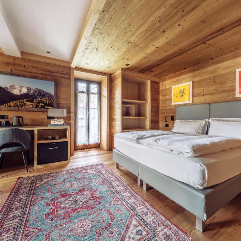 Hotel Villa Alpina ***S - Junior Suite - 8