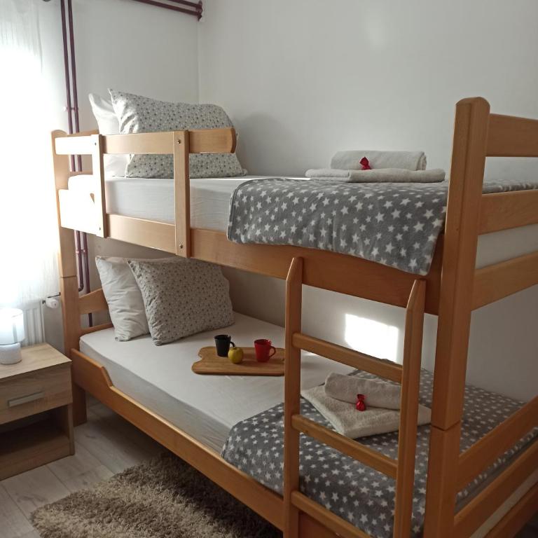 Kuća za odmor-Aleksandra - Vikendica - 56