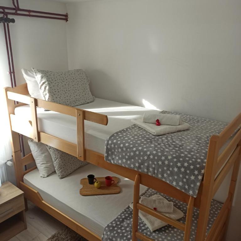 Kuća za odmor-Aleksandra - Vikendica - 55