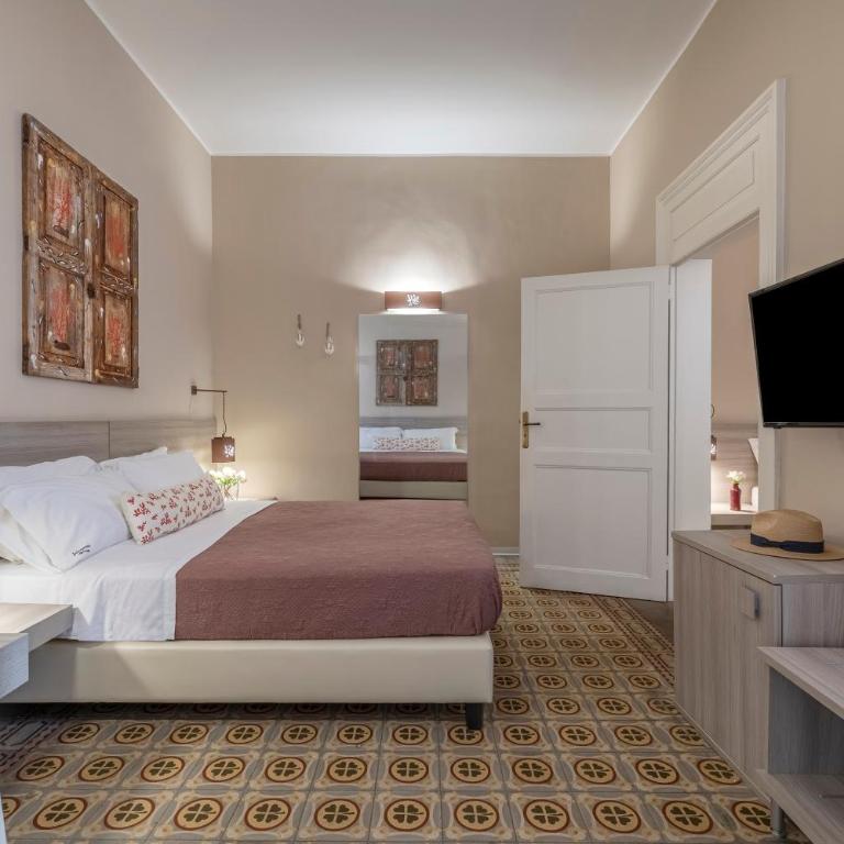 Salamureci Camere - Suite con 2 Camere da Letto - 6