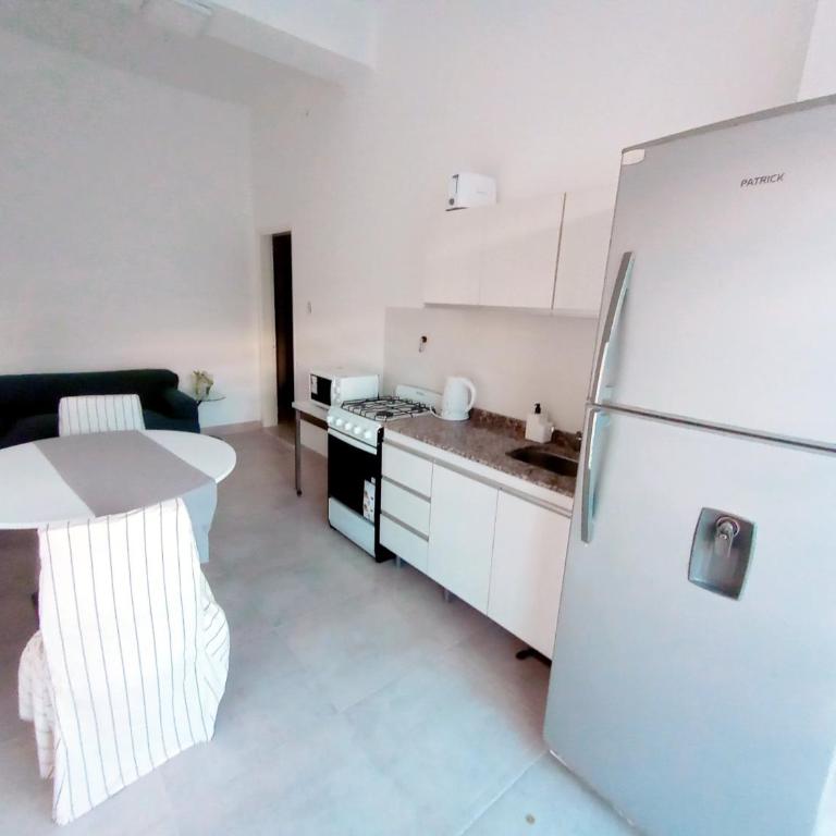 Artigas Confort - Bienes Reales - Apartamento de 1 dormitorio - 2