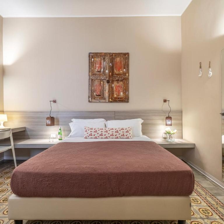 Salamureci Camere - Suite con 2 Camere da Letto - 9