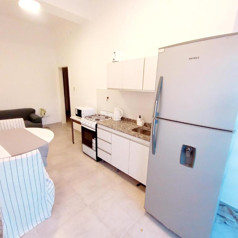 Artigas Confort - Bienes Reales - Apartamento de 1 dormitorio - 5