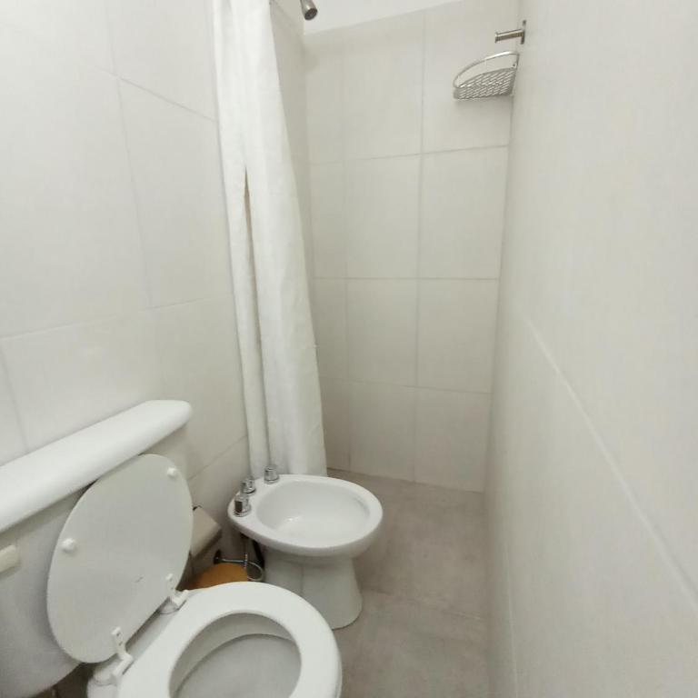 Artigas Confort - Bienes Reales - Apartamento de 1 dormitorio - 4