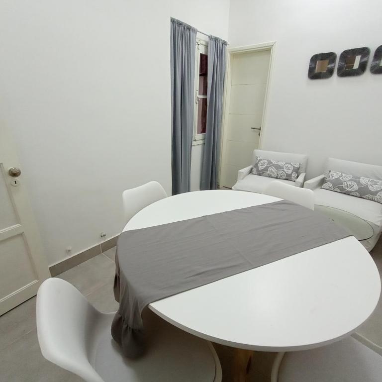 Artigas Confort - Bienes Reales - Apartamento de 1 dormitorio - 4