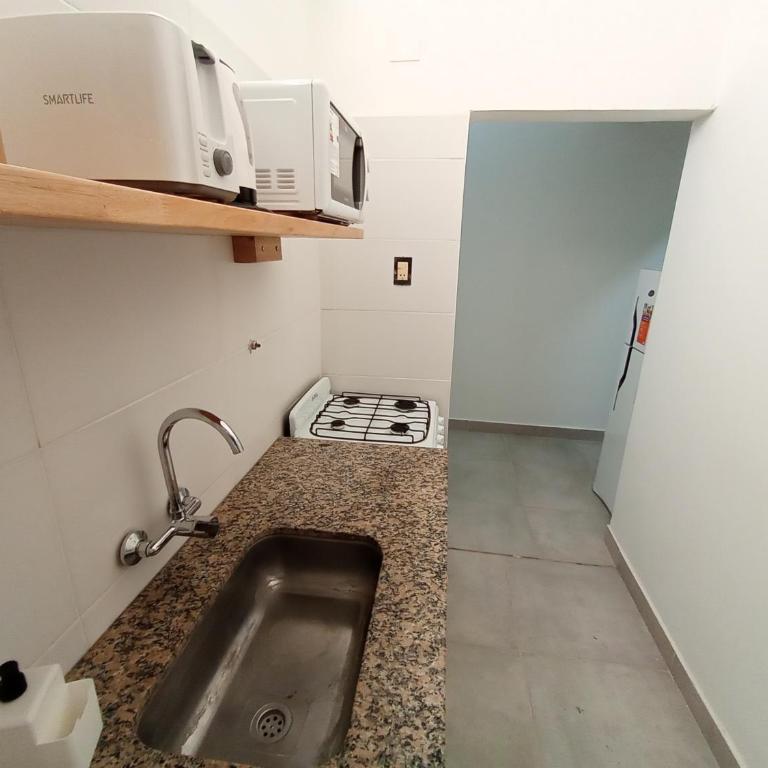 Artigas Confort - Bienes Reales - Apartamento de 1 dormitorio - 7