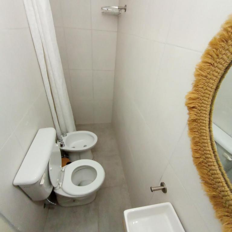 Artigas Confort - Bienes Reales - Apartamento de 1 dormitorio - 5