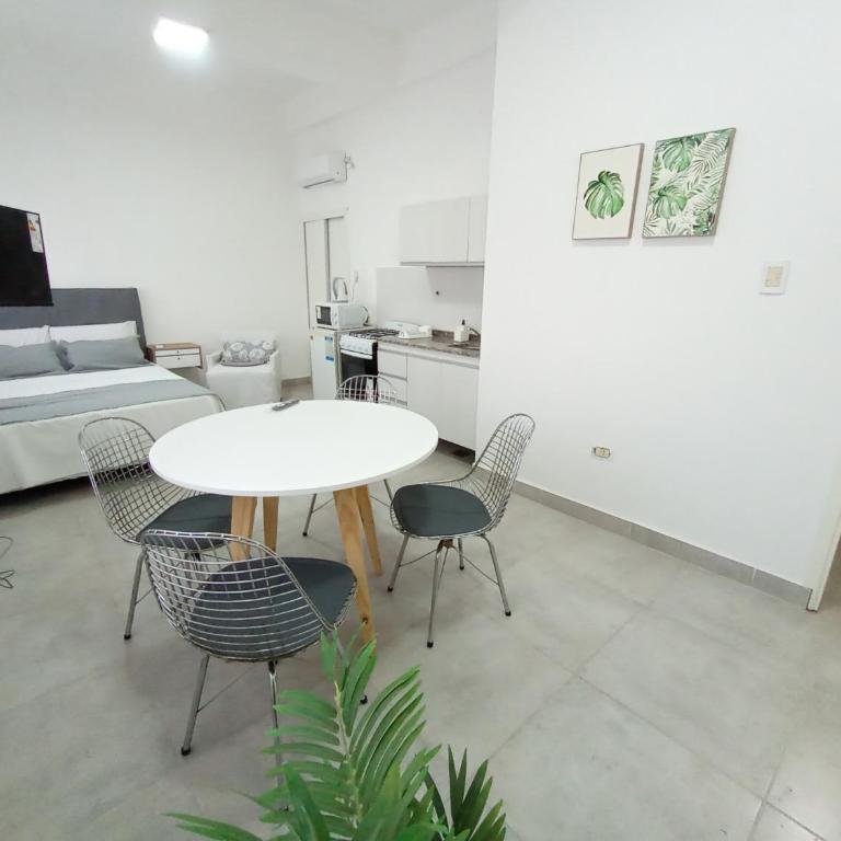 Artigas Confort - Bienes Reales - Apartamento de 1 dormitorio - 6