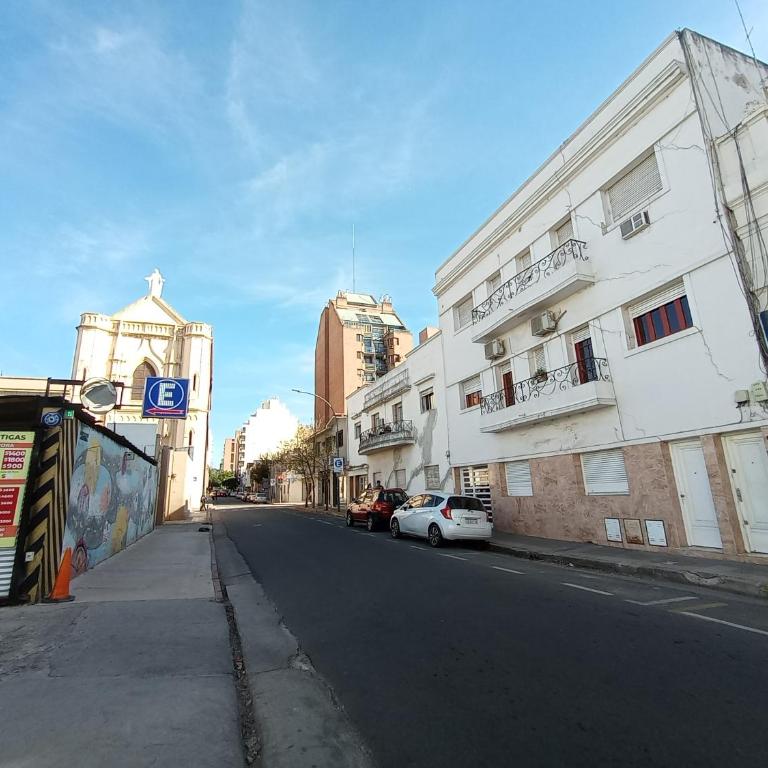 Artigas Confort - Bienes Reales - Apartamento de 1 dormitorio - 7