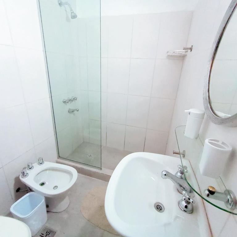 Artigas Confort - Bienes Reales - Apartamento de 1 dormitorio - 10