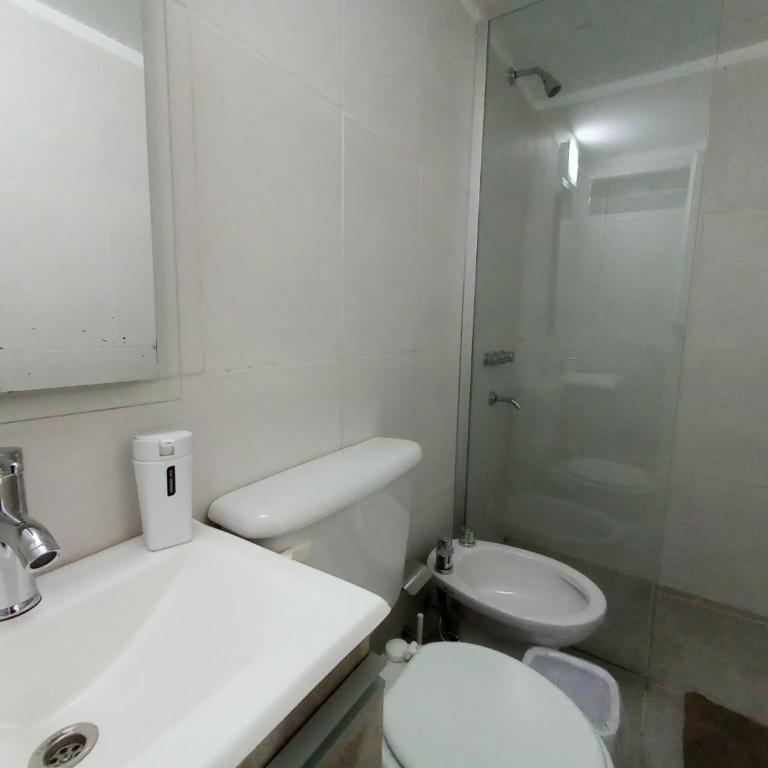 Artigas Confort - Bienes Reales - Apartamento de 1 dormitorio - 11