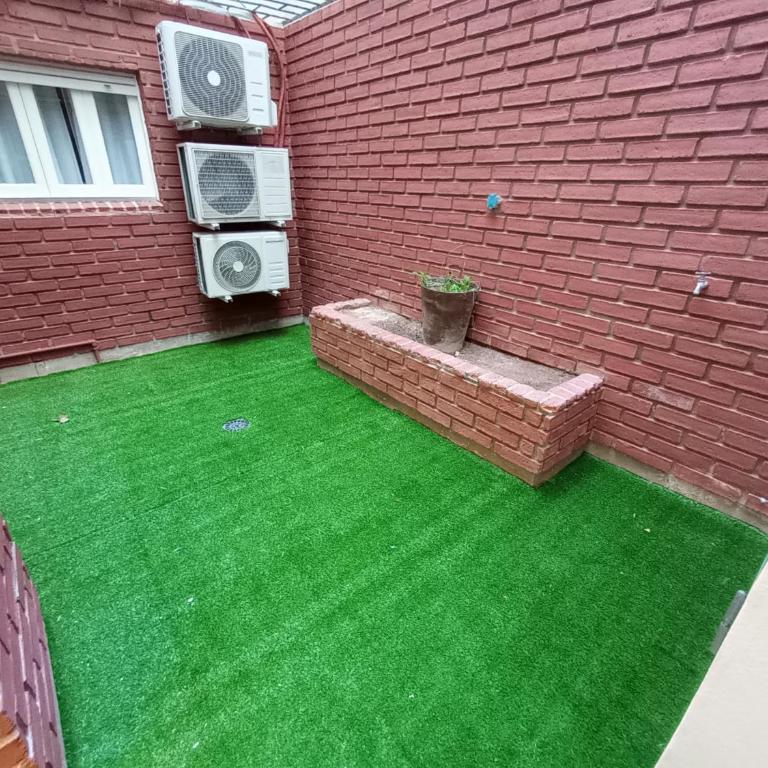 Artigas Confort - Bienes Reales - Apartamento de 1 dormitorio - 12