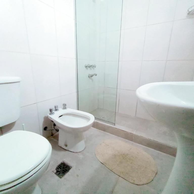 Artigas Confort - Bienes Reales - Apartamento de 1 dormitorio - 11