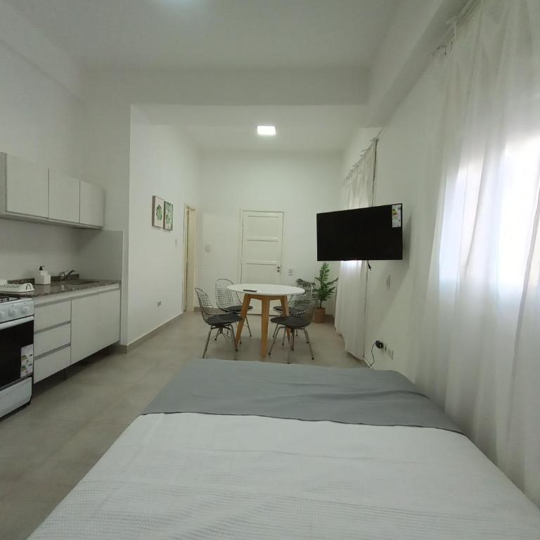 Artigas Confort - Bienes Reales - Apartamento de 1 dormitorio - 10