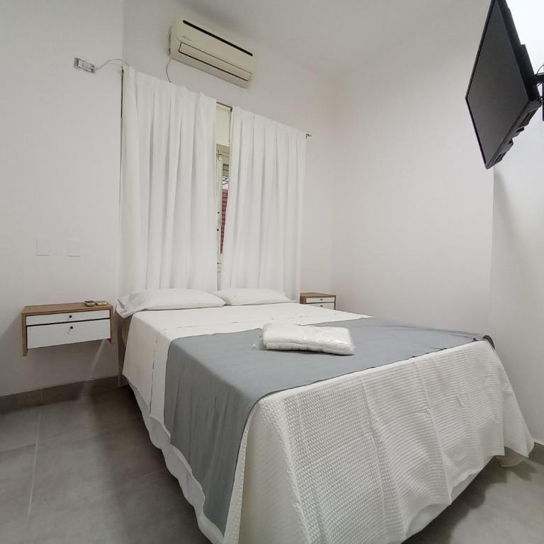Artigas Confort - Bienes Reales - Apartamento de 1 dormitorio - 1