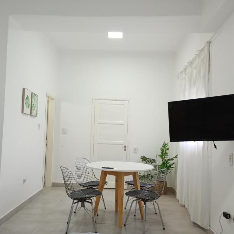 Artigas Confort - Bienes Reales - Apartamento de 1 dormitorio - 12
