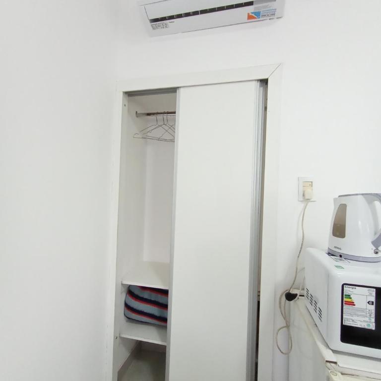 Artigas Confort - Bienes Reales - Apartamento de 1 dormitorio - 14