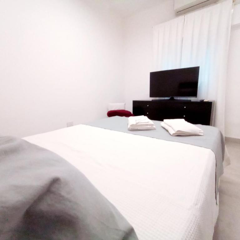 Artigas Confort - Bienes Reales - Apartamento de 1 dormitorio - 14