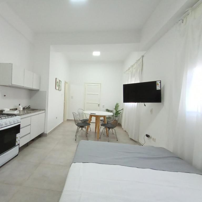 Artigas Confort - Bienes Reales - Apartamento de 1 dormitorio - 16