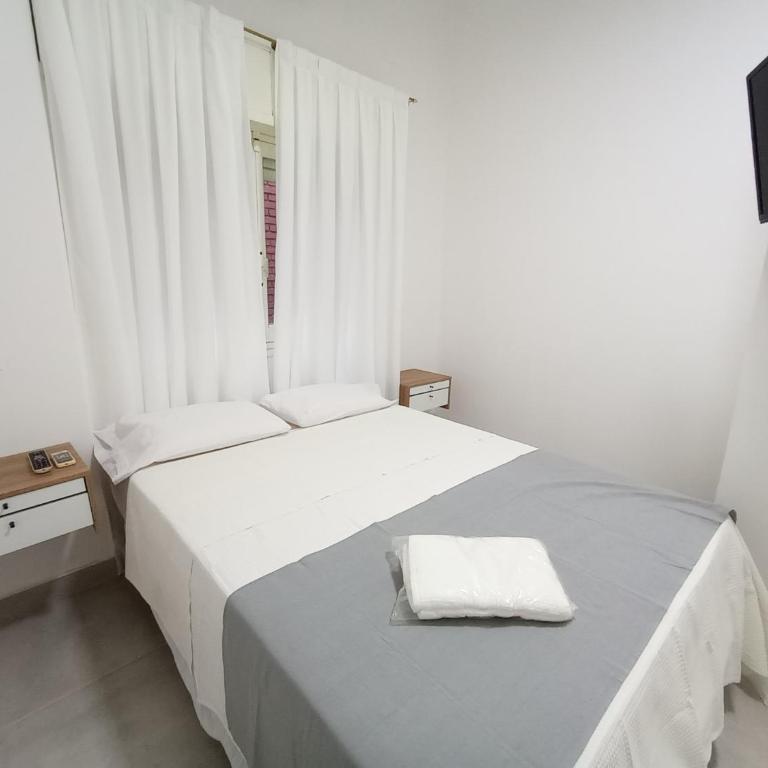Artigas Confort - Bienes Reales - Apartamento de 1 dormitorio - 21