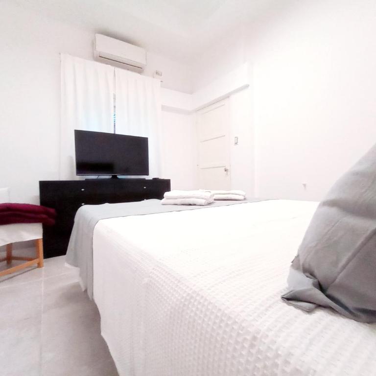 Artigas Confort - Bienes Reales - Apartamento de 1 dormitorio - 15