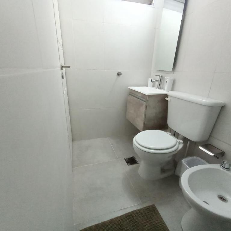Artigas Confort - Bienes Reales - Apartamento de 1 dormitorio - 23