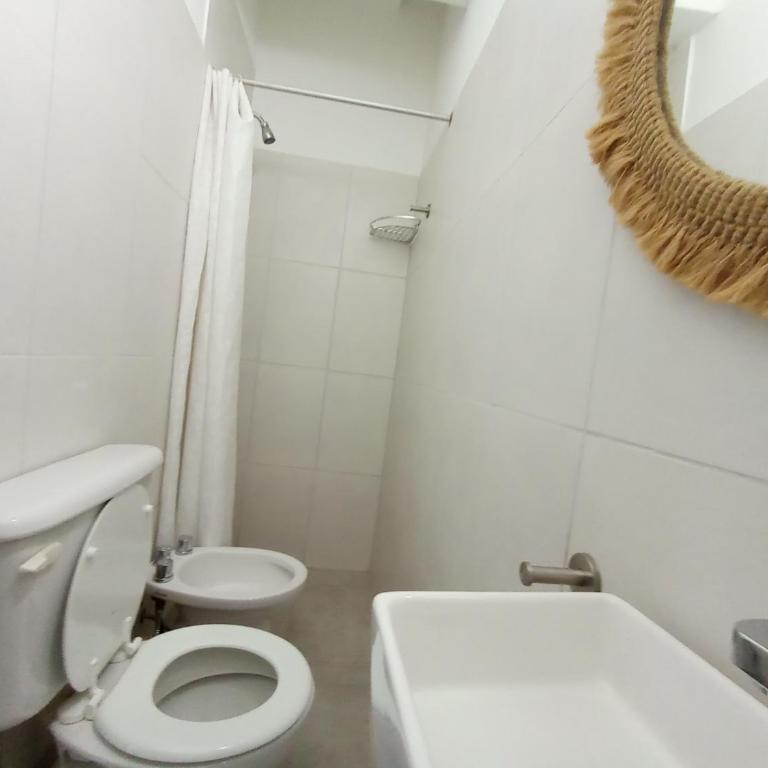 Artigas Confort - Bienes Reales - Apartamento de 1 dormitorio - 20
