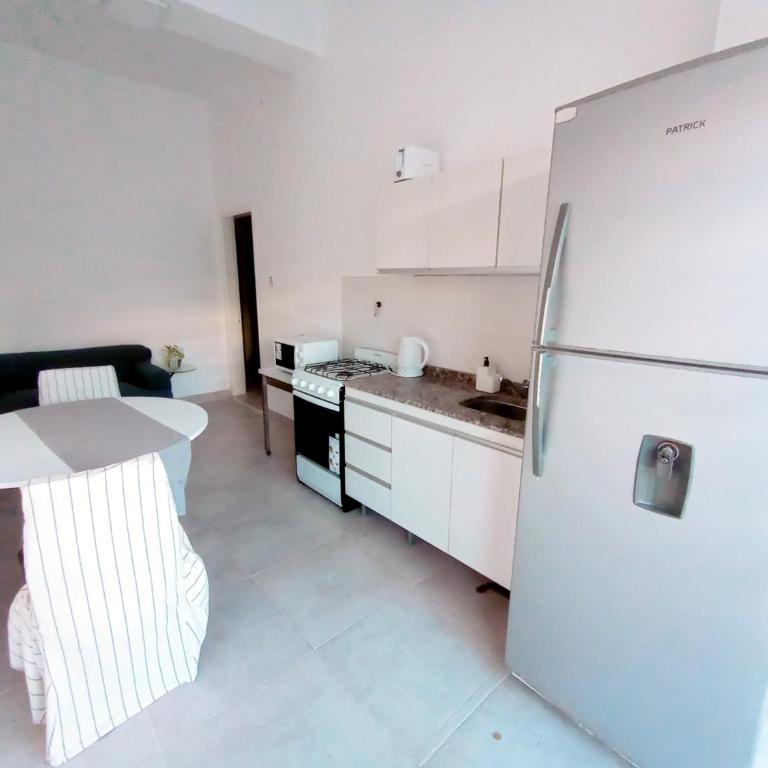 Artigas Confort - Bienes Reales - Apartamento de 1 dormitorio - 18