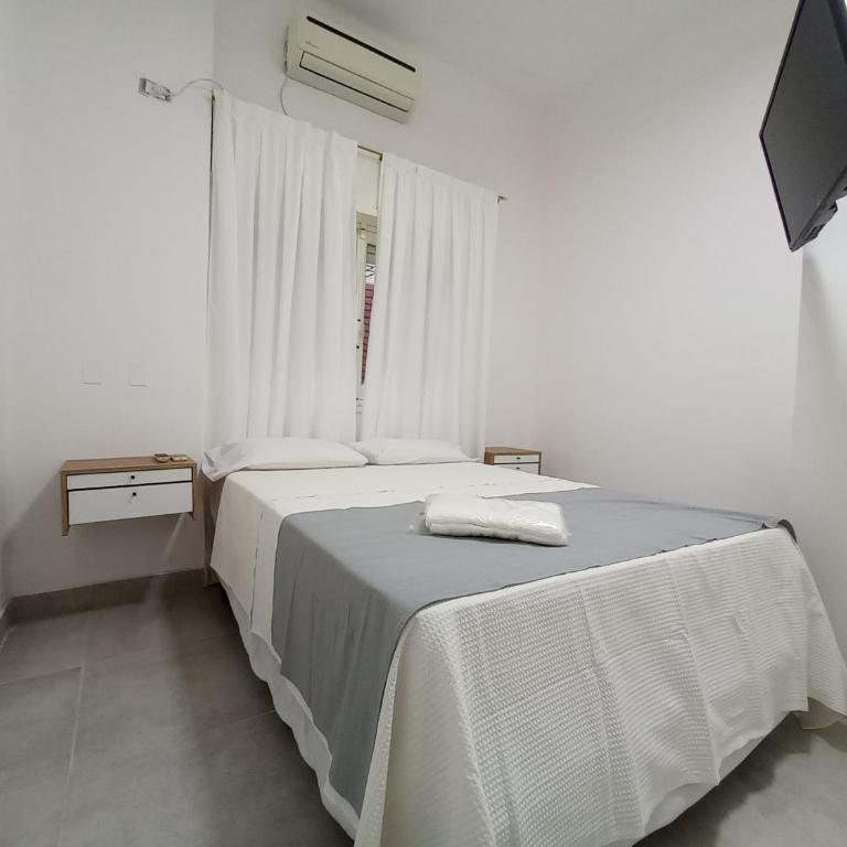 Artigas Confort - Bienes Reales - Apartamento de 1 dormitorio - 25