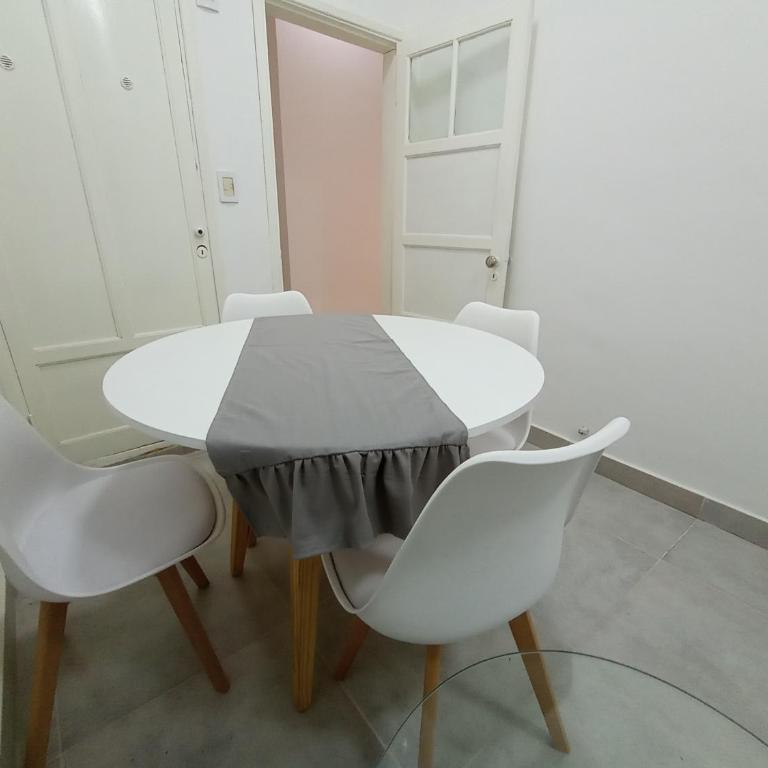Artigas Confort - Bienes Reales - Apartamento de 1 dormitorio - 26
