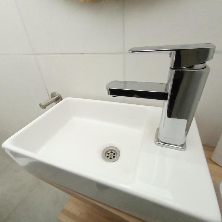 Artigas Confort - Bienes Reales - Apartamento de 1 dormitorio - 21
